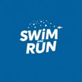 Schwimmen und Laufen